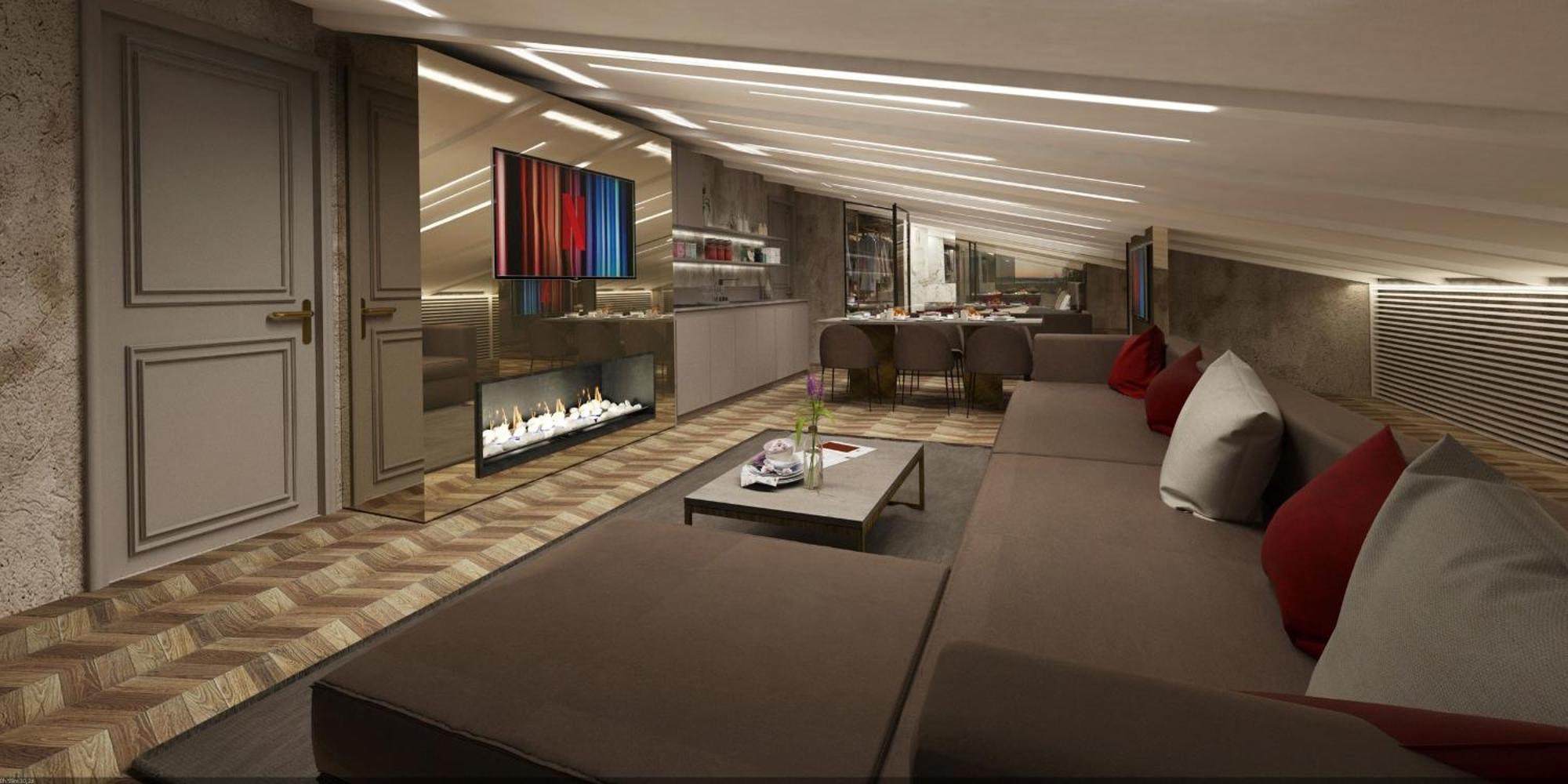 Aurora Aparthotel Peschiera del Garda Kültér fotó