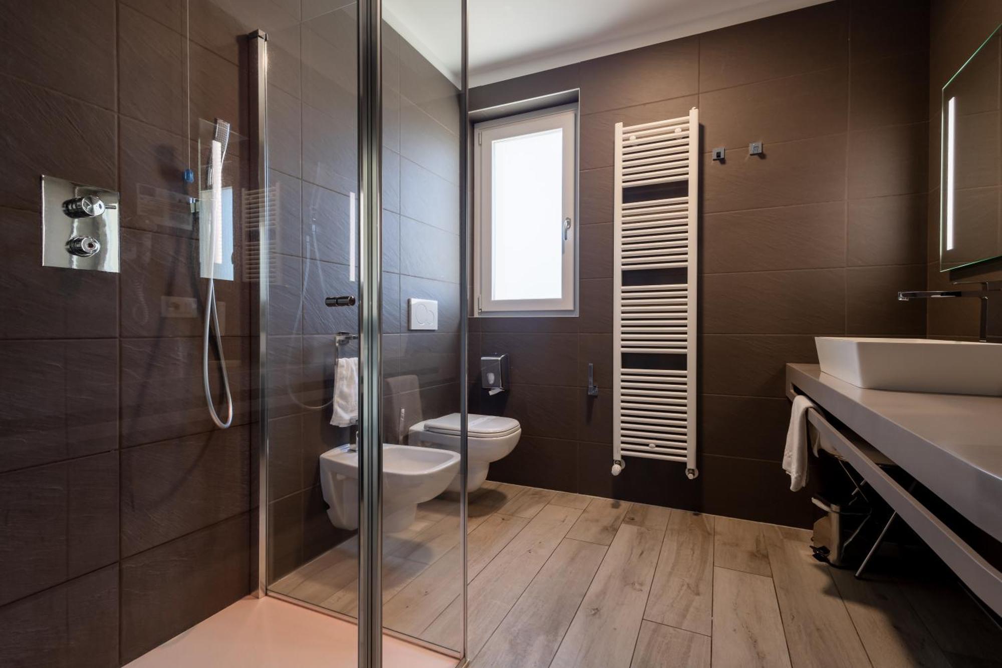 Aurora Aparthotel Peschiera del Garda Kültér fotó