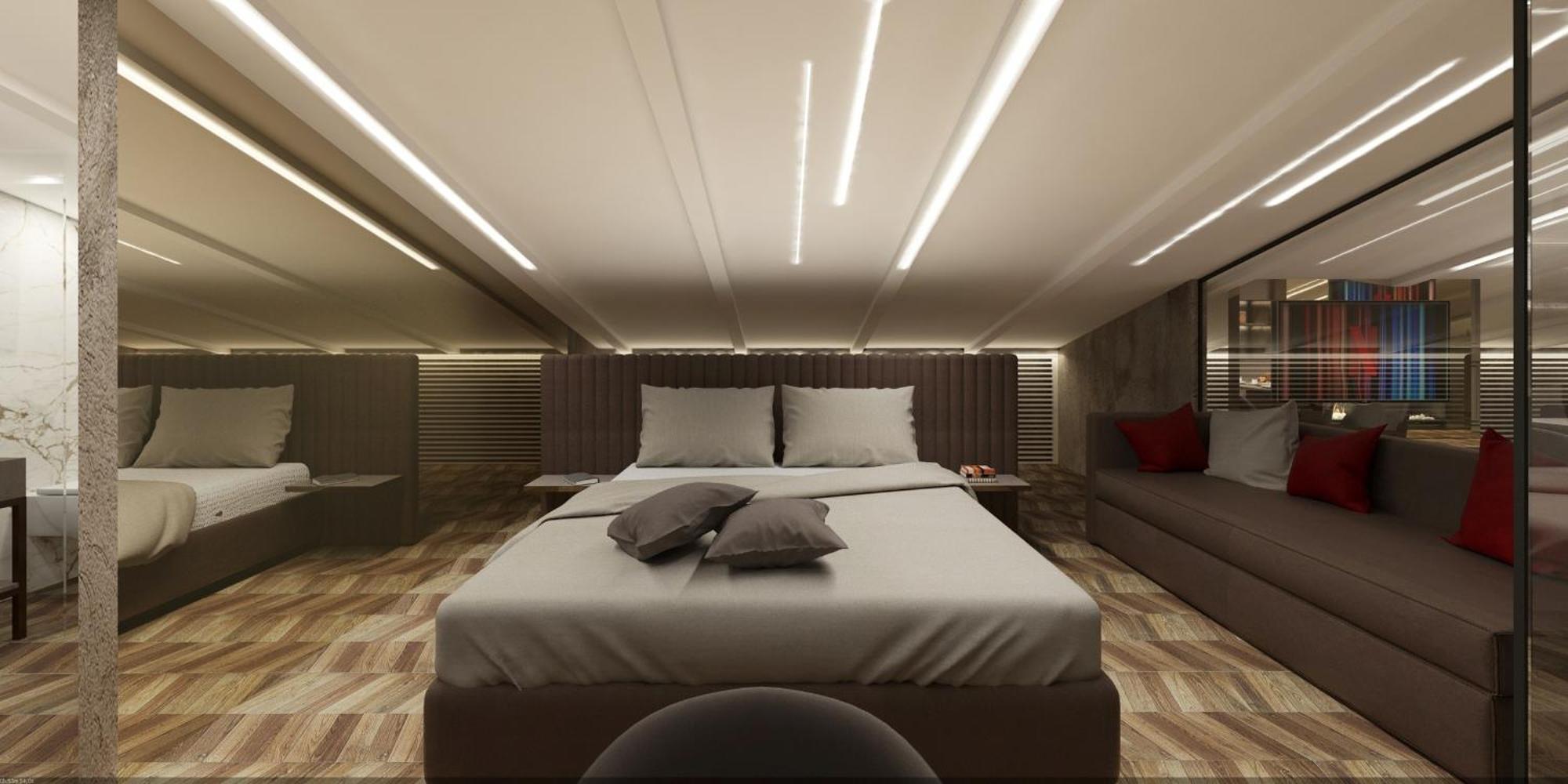 Aurora Aparthotel Peschiera del Garda Kültér fotó